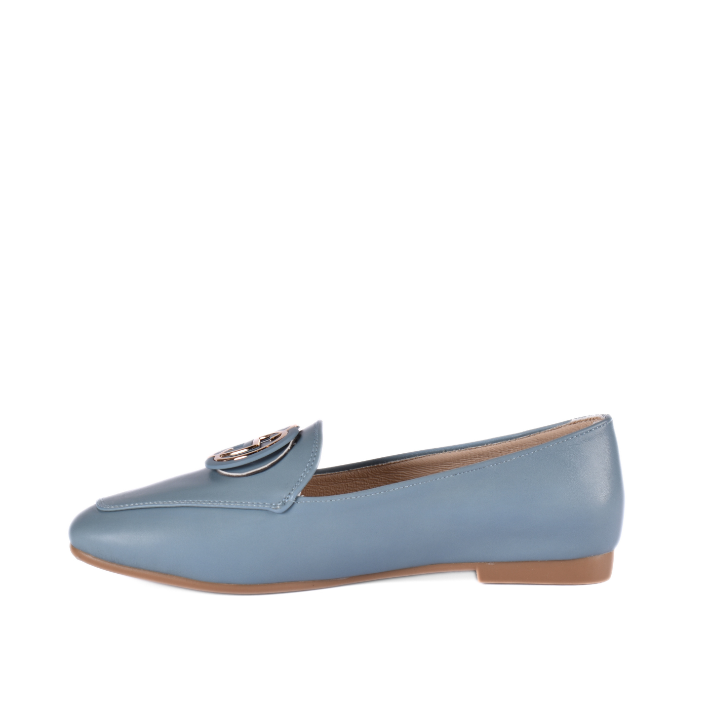 Casual Slip On Ballet Flats