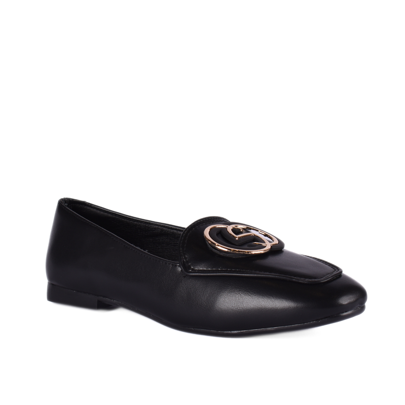 Casual Slip On Ballet Flats