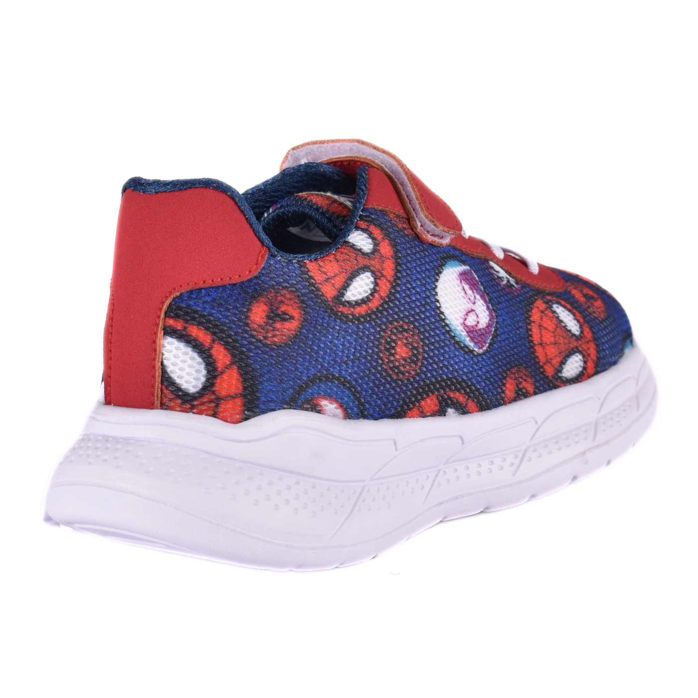 Embossed Sneakers Kids With Details