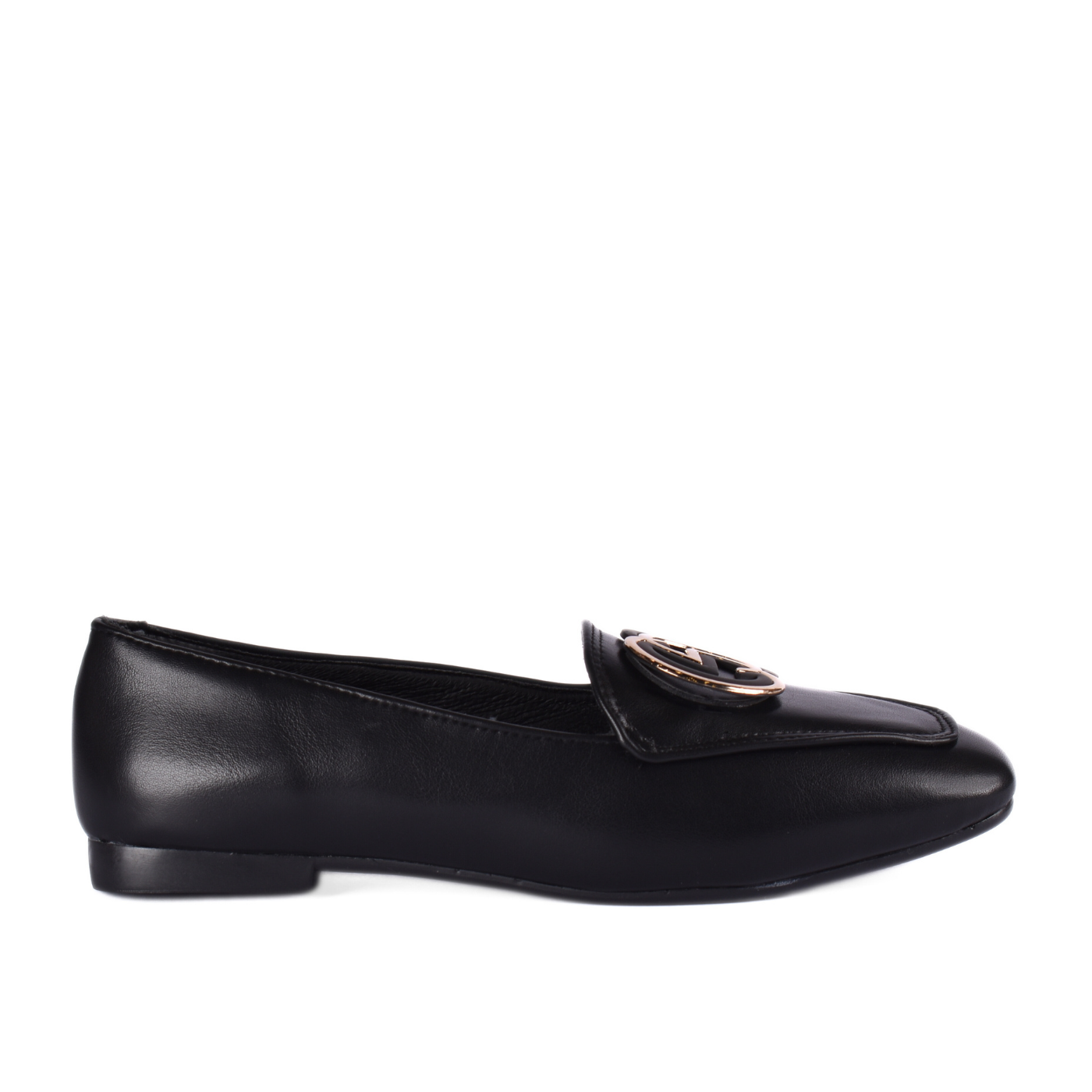 Casual Slip On Ballet Flats