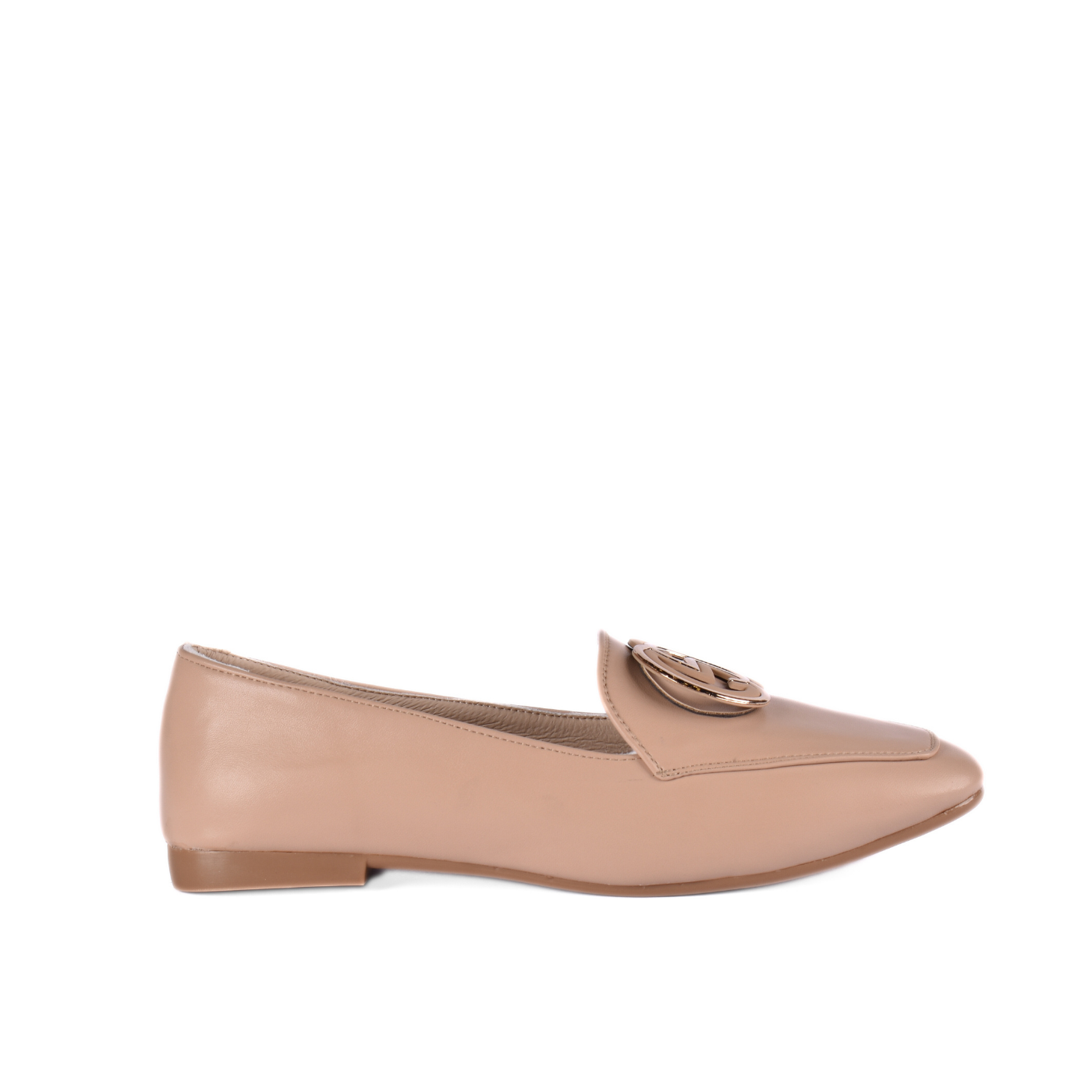 Casual Slip On Ballet Flats