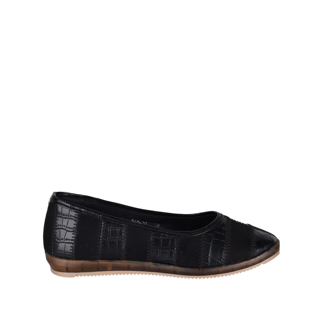 Everyday Leather Slip On Shoe