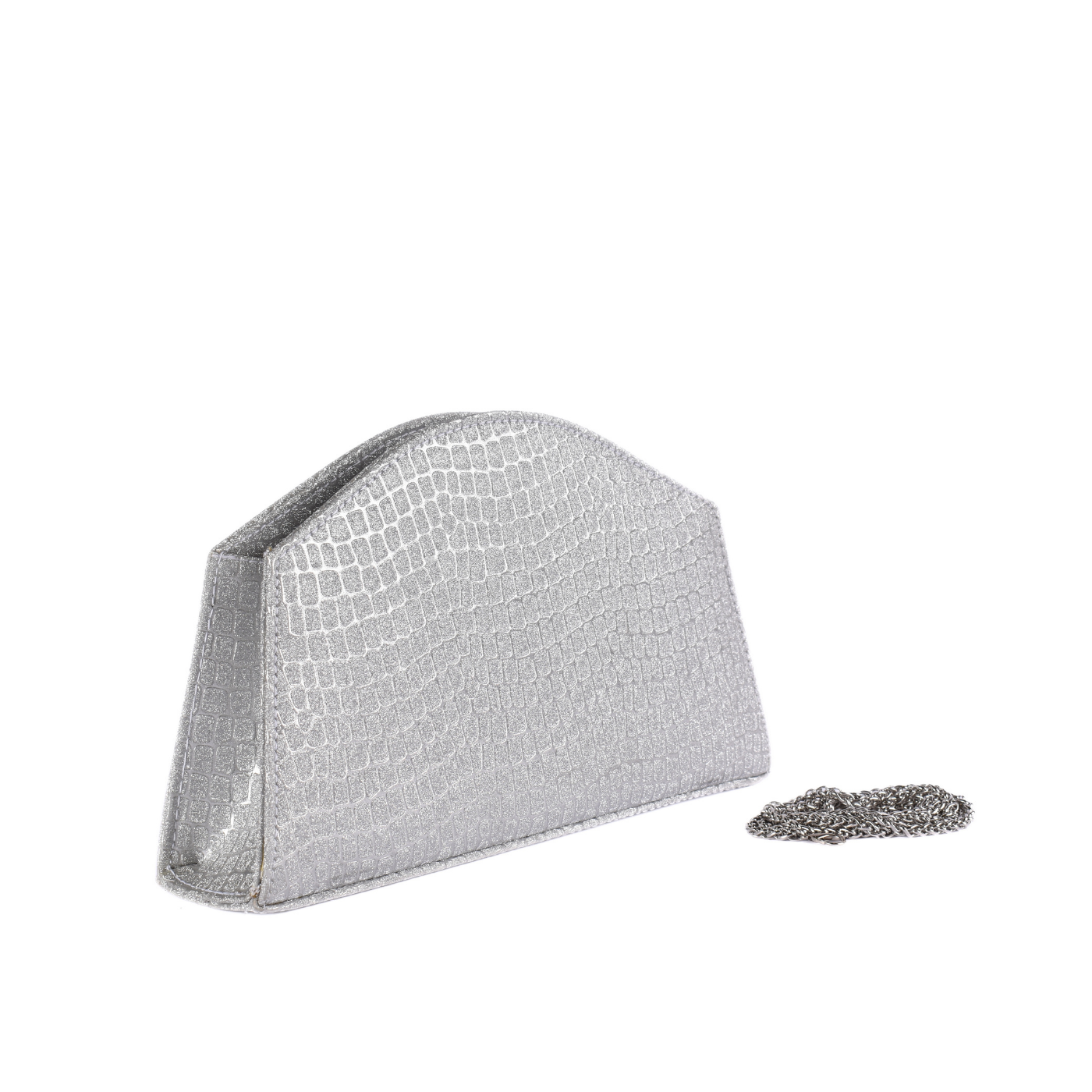Crystal-Embellished Soiree Bag Melouk
