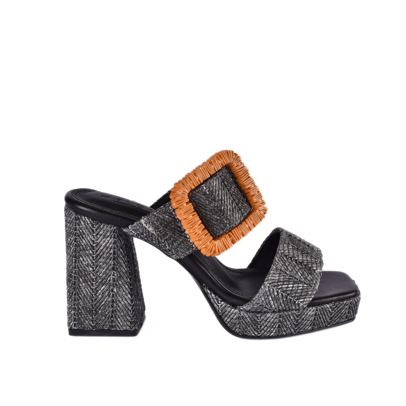 High Heel Slipper