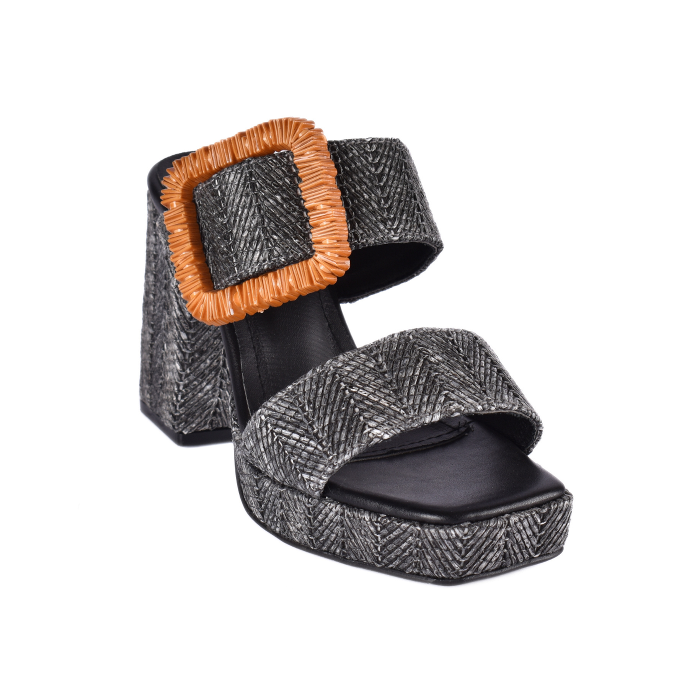 High Heel Slipper
