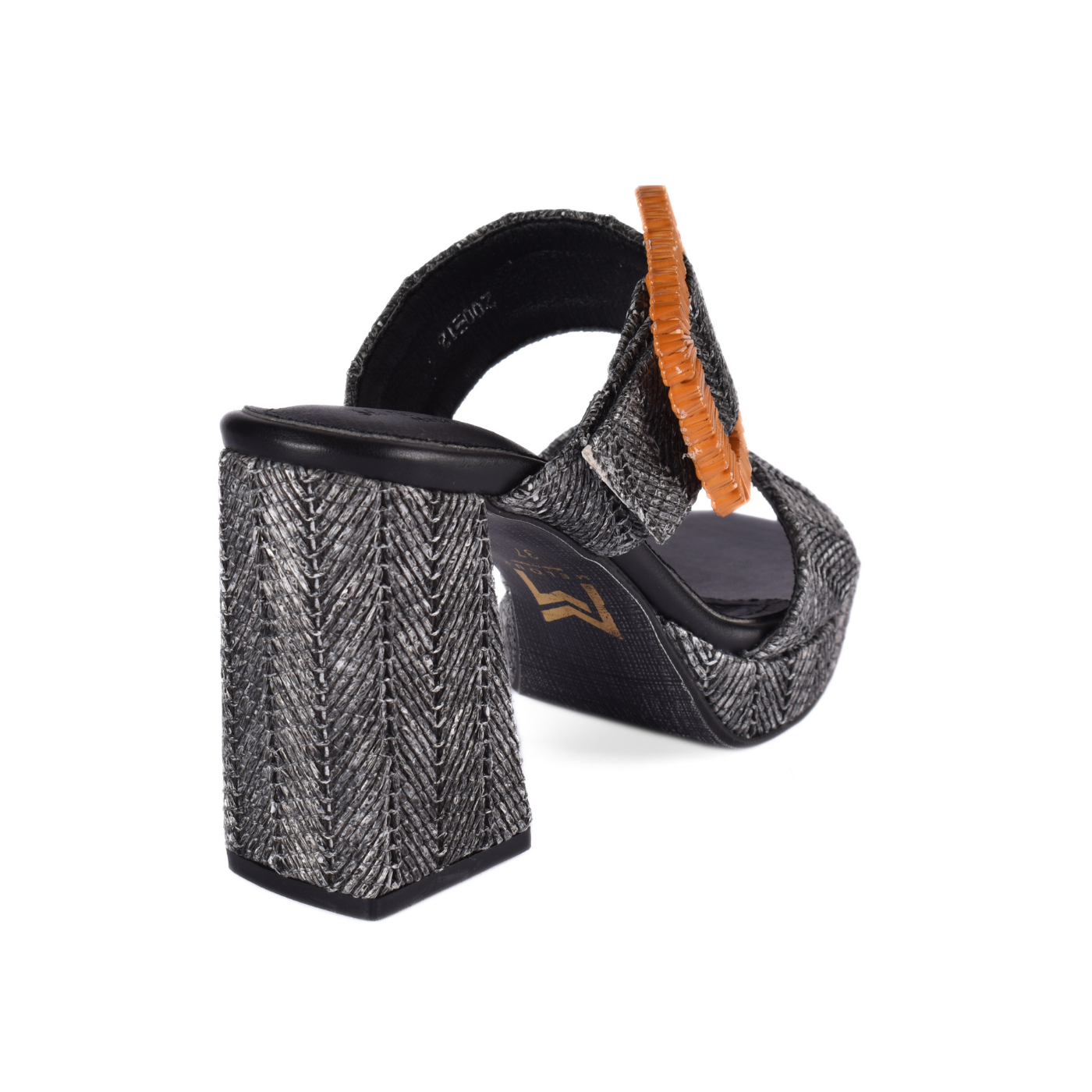 High Heel Slipper