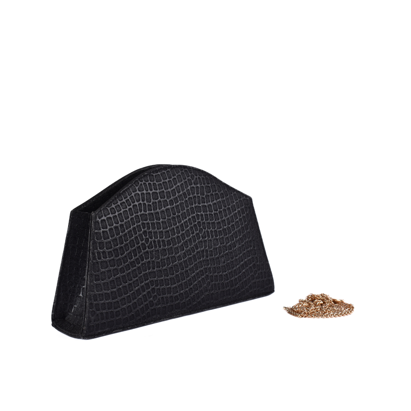 Crystal-Embellished Soiree Bag Melouk