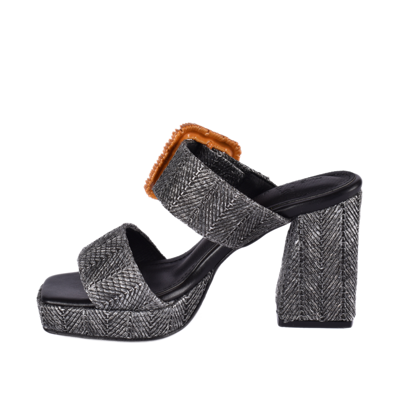 High Heel Slipper