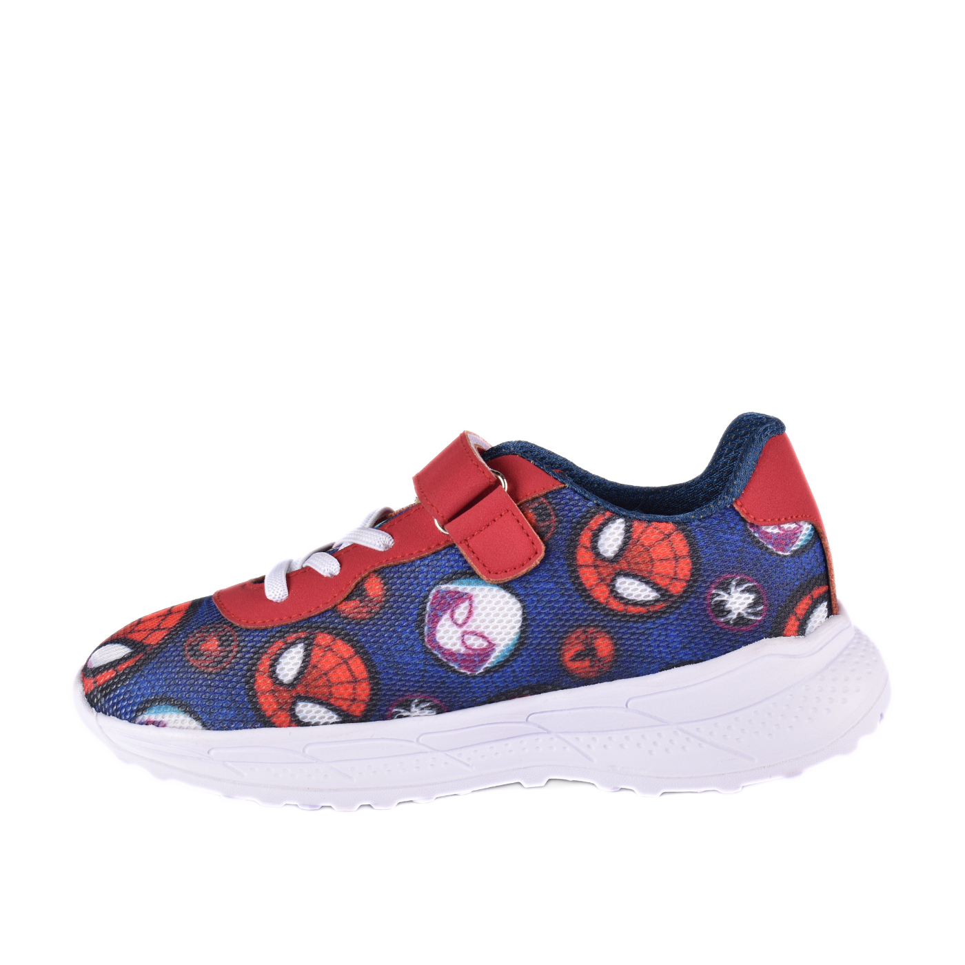 Embossed Sneakers Kids With Details Melouk