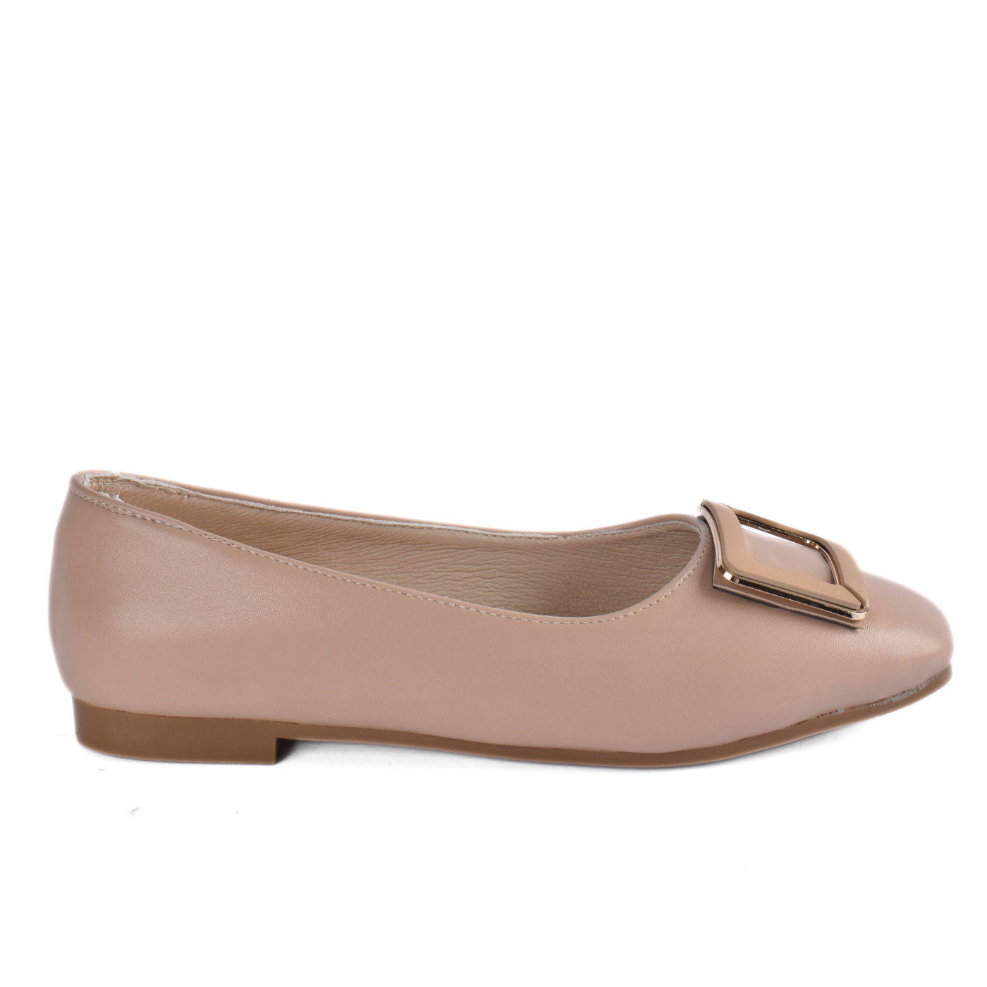 Chic Everyday Ballet Flats for Women Melouk