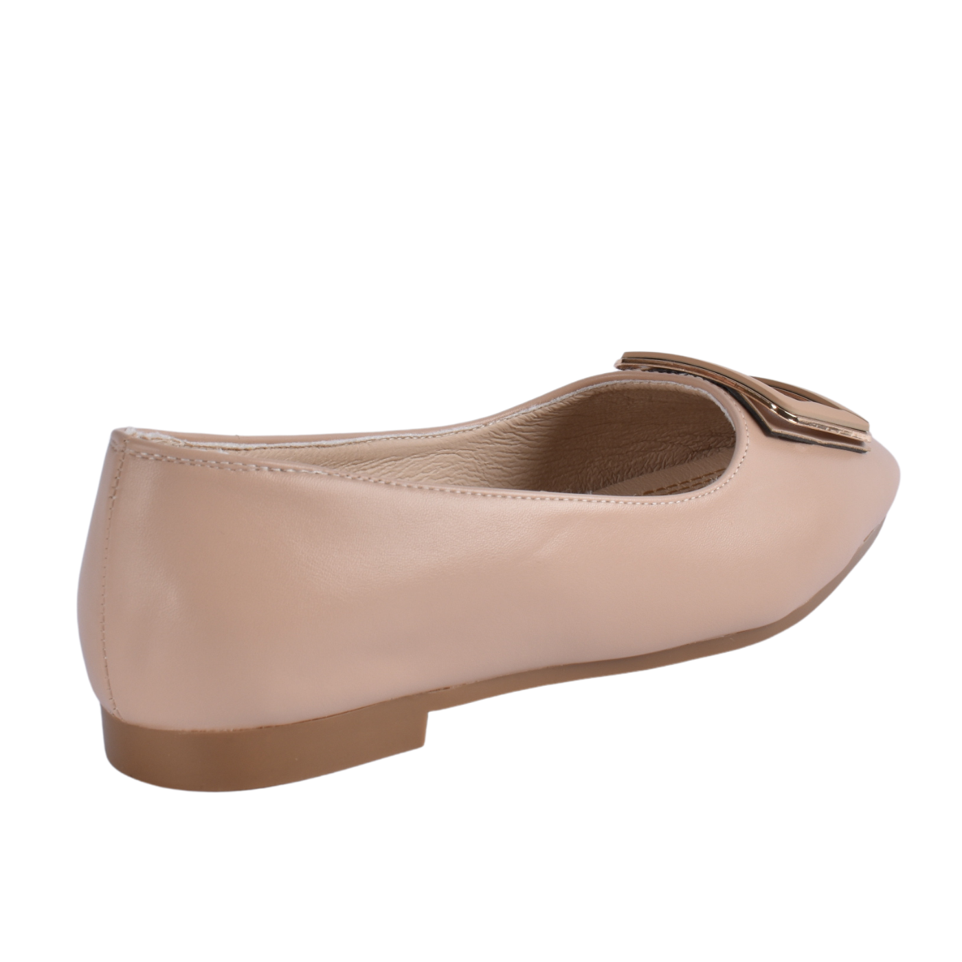 Chic Everyday Ballet Flats for Women Melouk