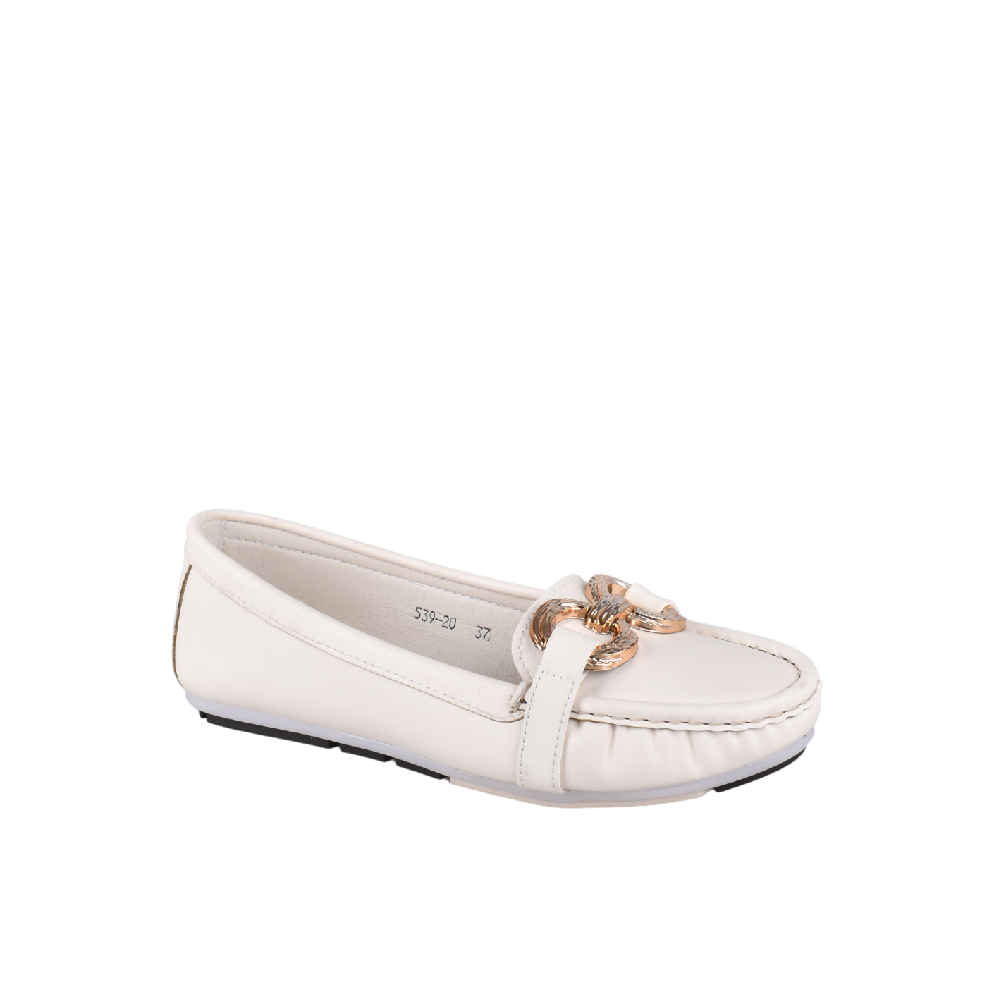 Everyday Leather Slip On Shoe Melouk