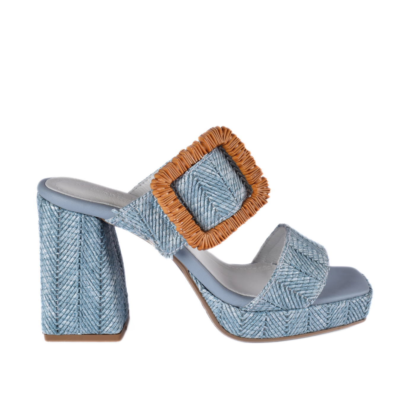 High Heel Slipper