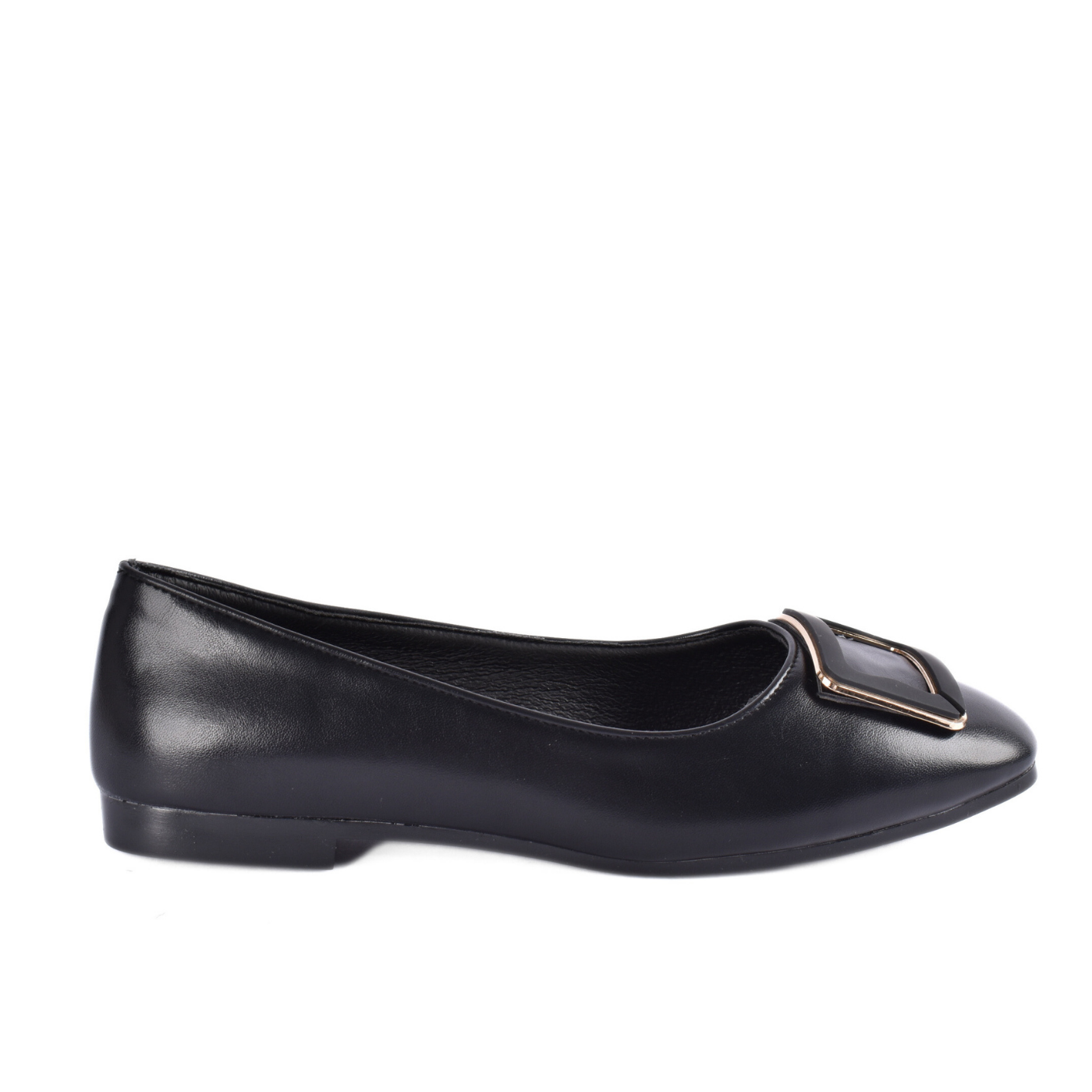 Chic Everyday Ballet Flats for Women Melouk