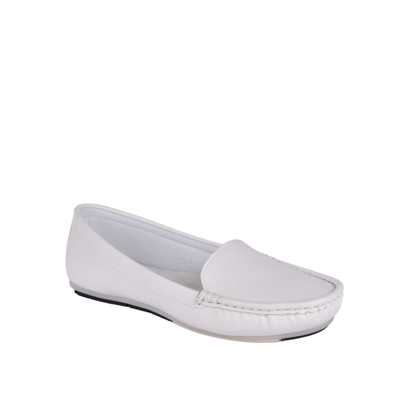 Everyday Leather Slip On Shoe Melouk