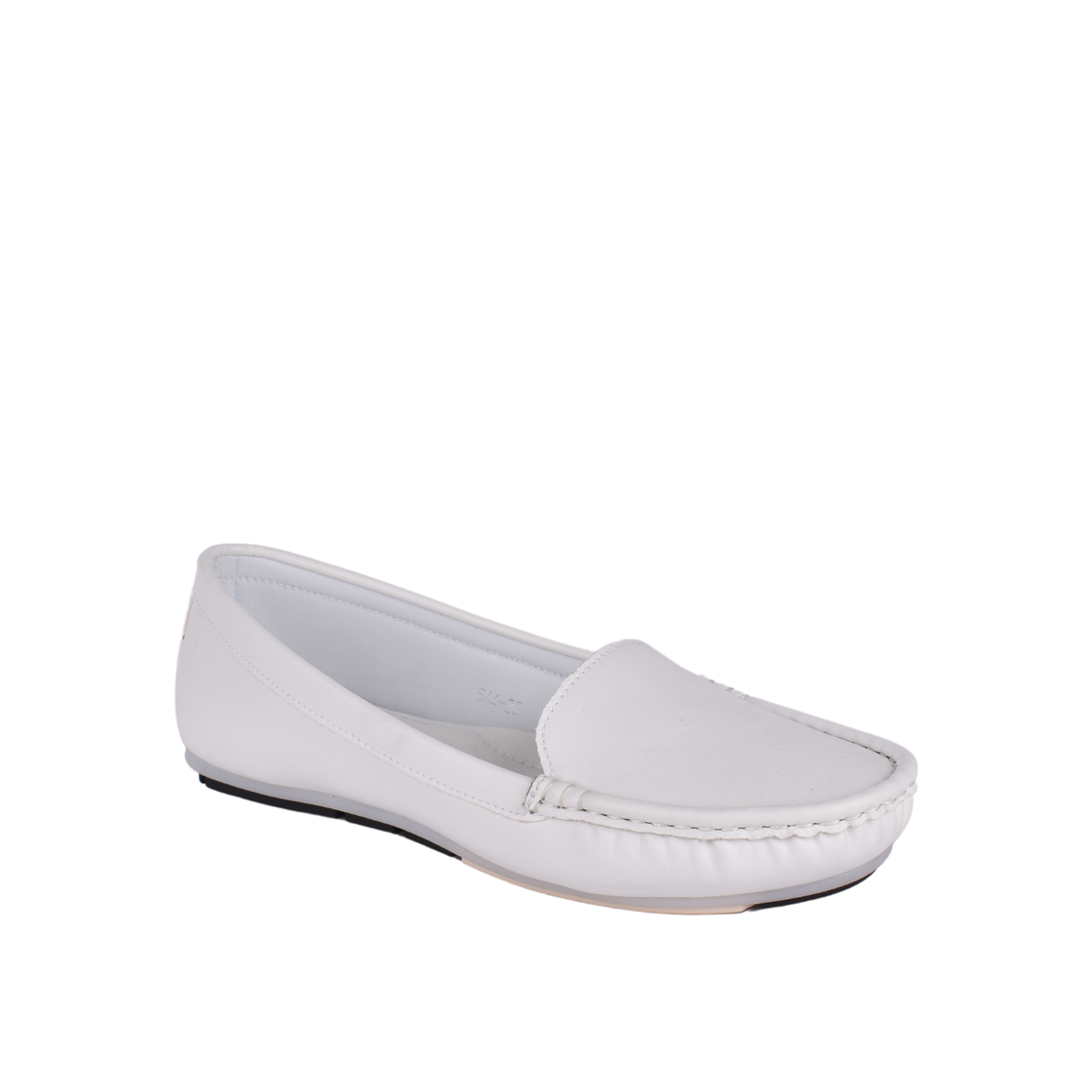 Everyday Leather Slip On Shoe