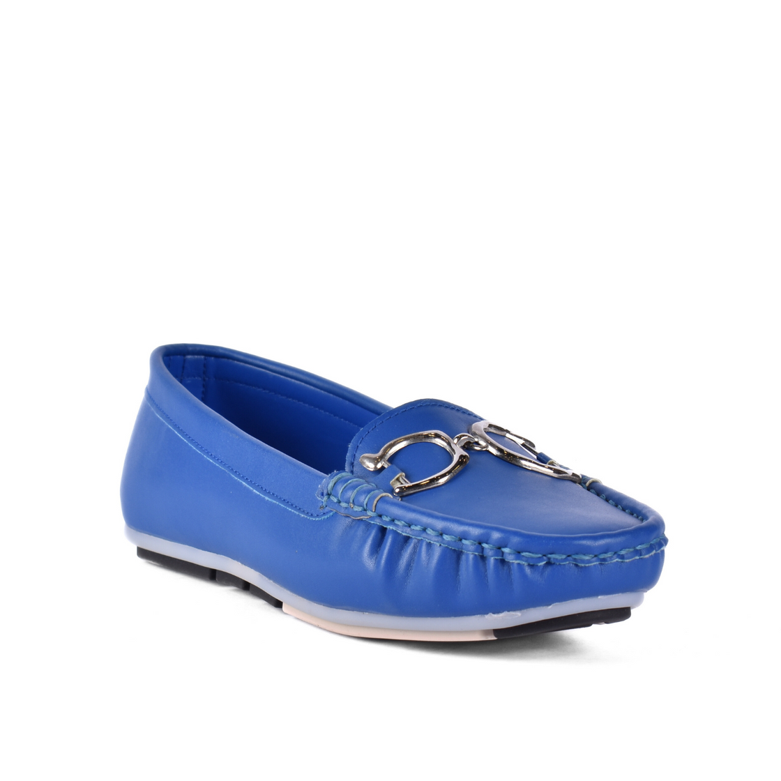 Everyday Leather Slip On Shoe