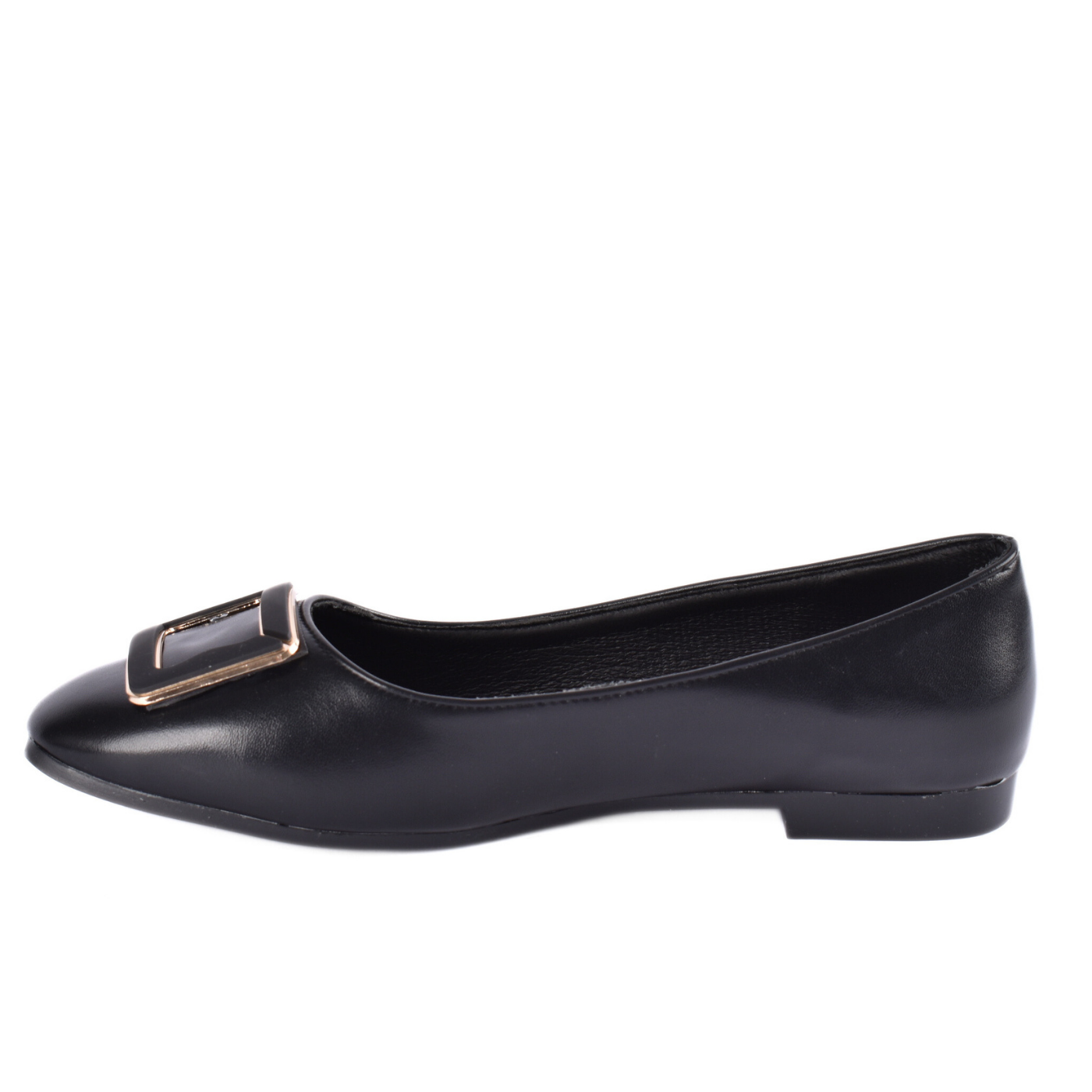 Chic Everyday Ballet Flats for Women Melouk