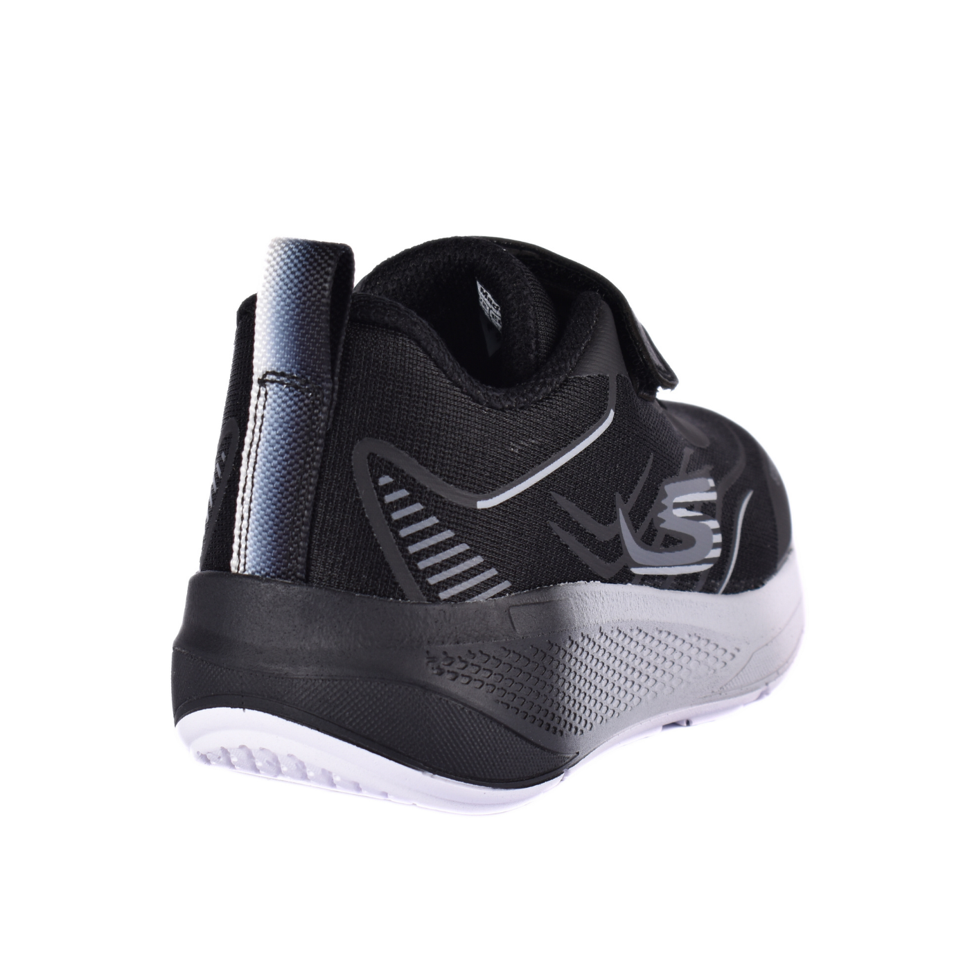 Embossed Sneakers Kids With Details