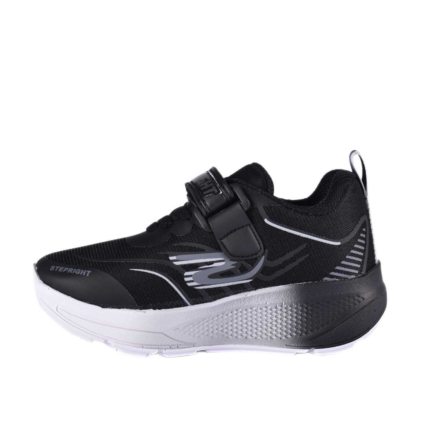 Embossed Sneakers Kids With Details