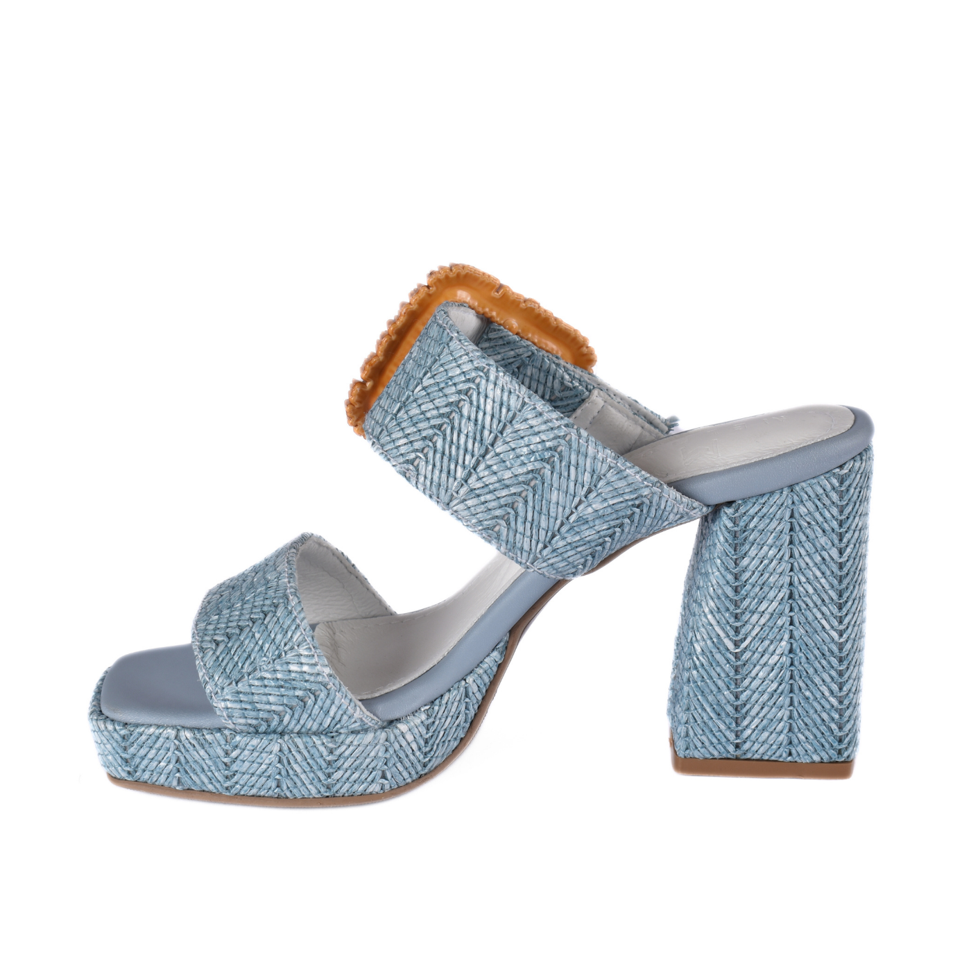 High Heel Slipper