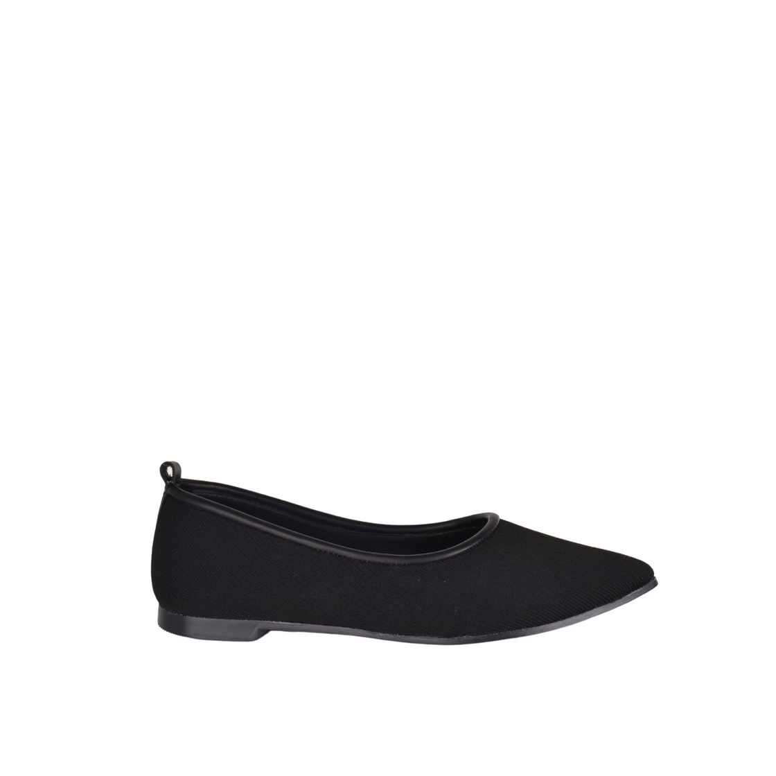 Everyday Leather Slip On Shoe