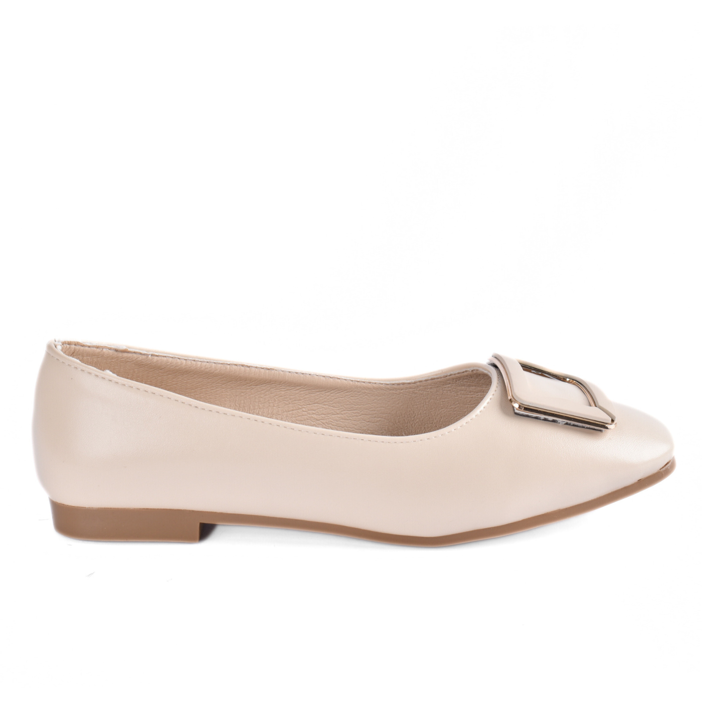 Chic Everyday Ballet Flats for Women Melouk