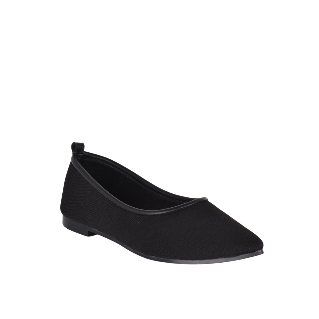 Everyday Leather Slip On Shoe