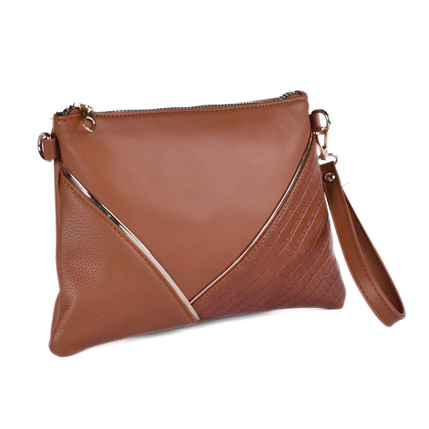 Simple Crossbody Bag Melouk
