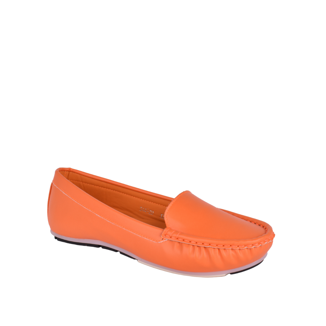 Everyday Leather Slip On Shoe