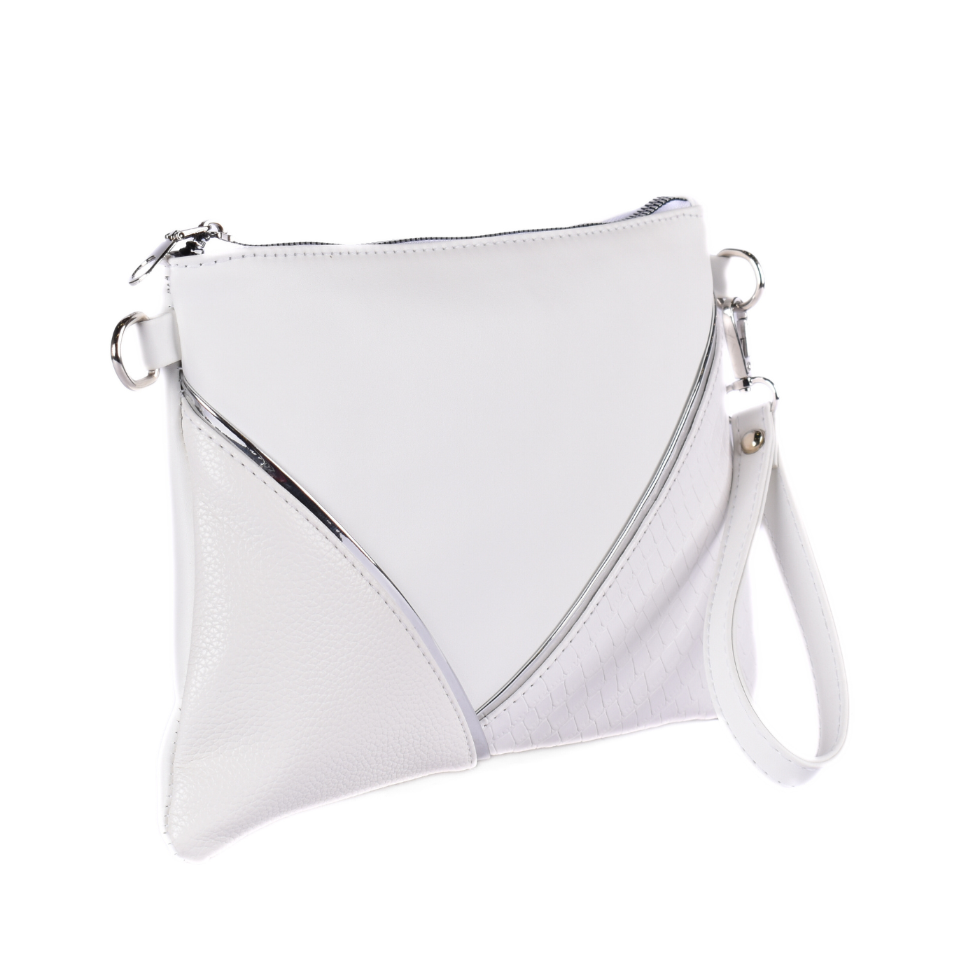 Simple Crossbody Bag Melouk