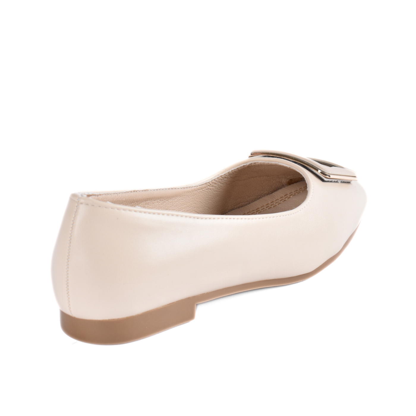 Chic Everyday Ballet Flats for Women Melouk