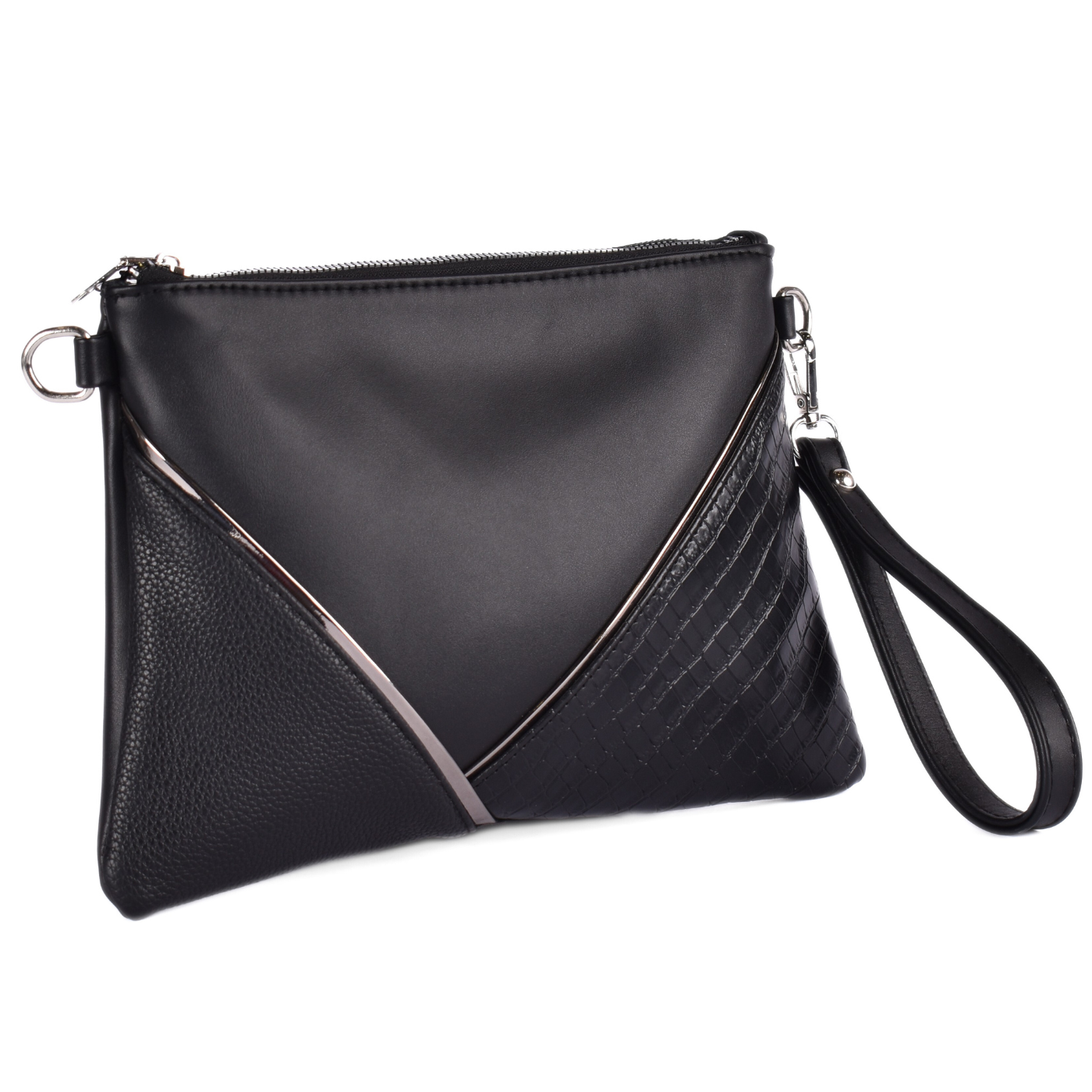 Simple Crossbody Bag Melouk