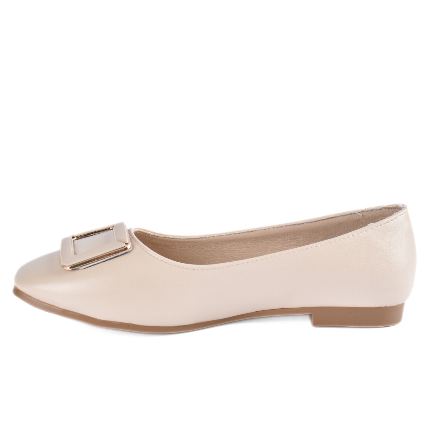 Chic Everyday Ballet Flats for Women Melouk