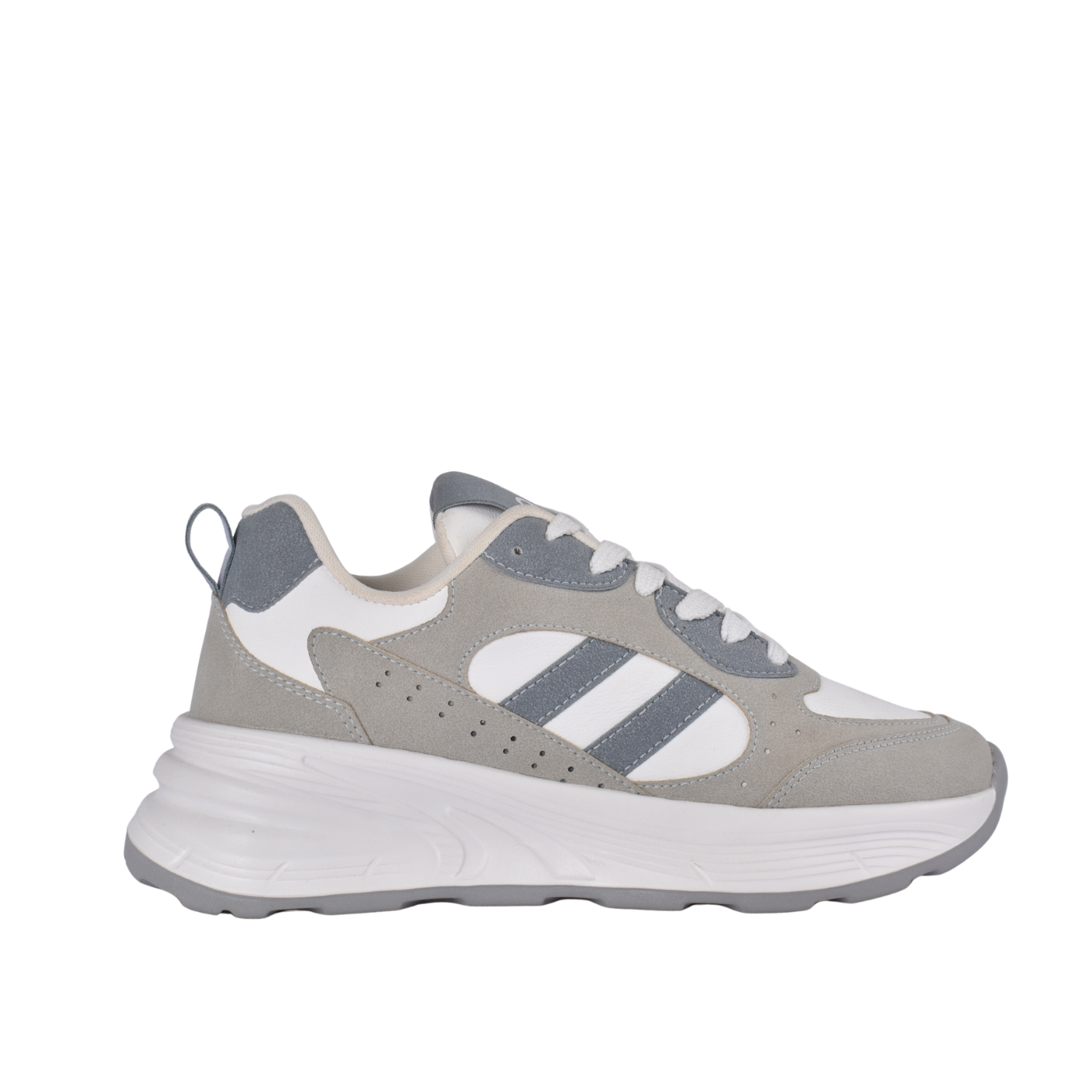 Lightweight and comfortable sneakers