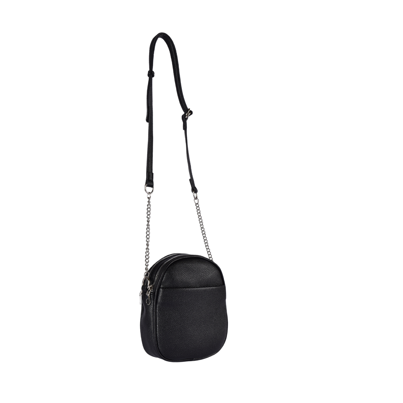 Mini Leather Cross Body Bag Melouk