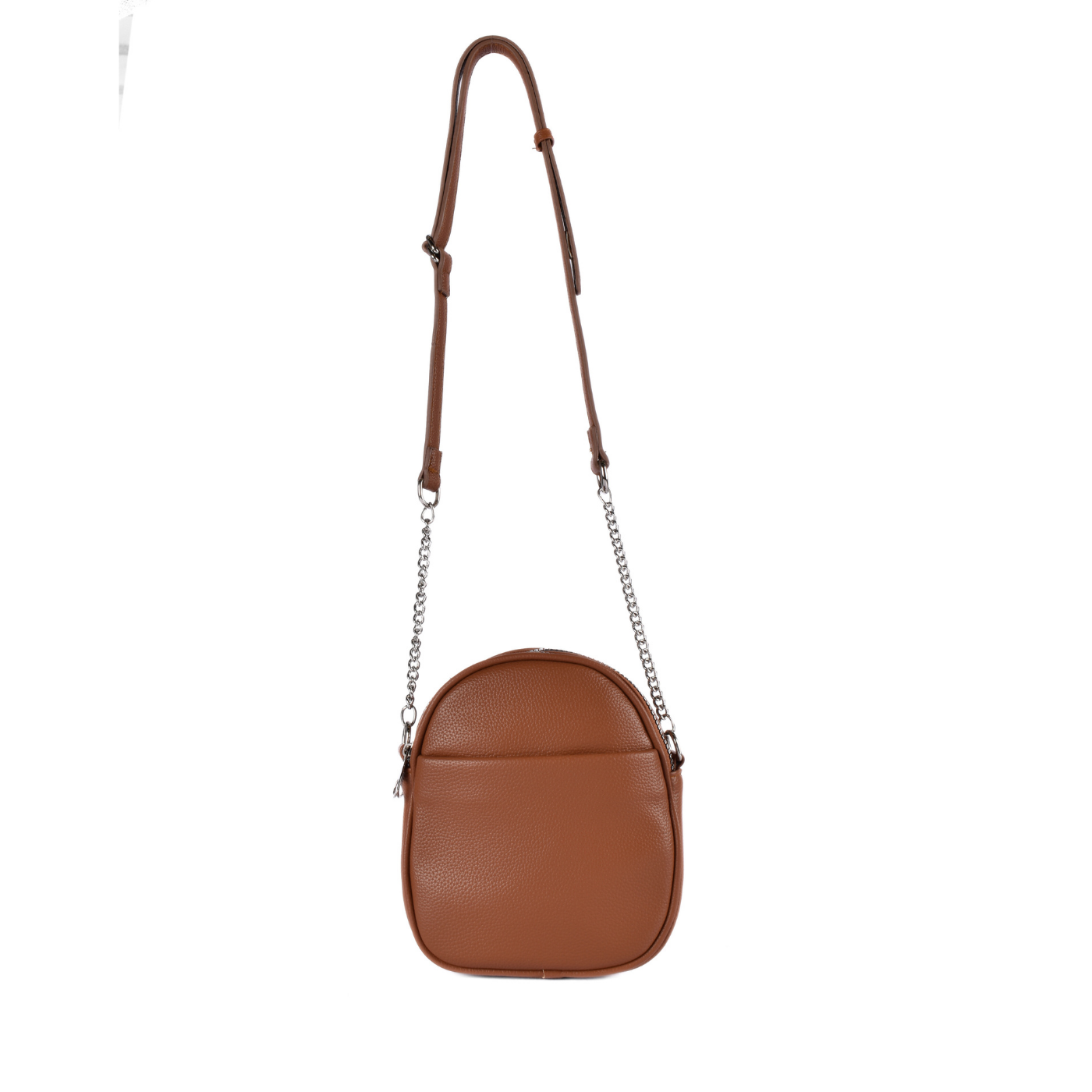 Mini Leather Cross Body Bag Melouk