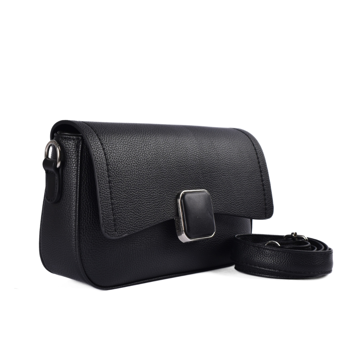 Adjustable Strap Crossbody