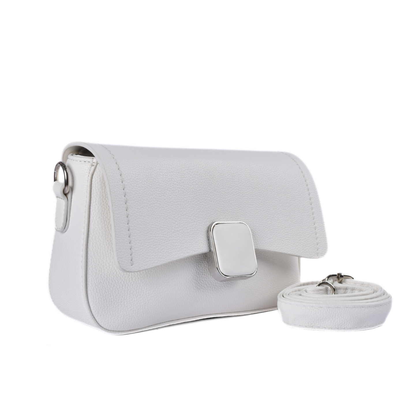 Adjustable Strap Crossbody