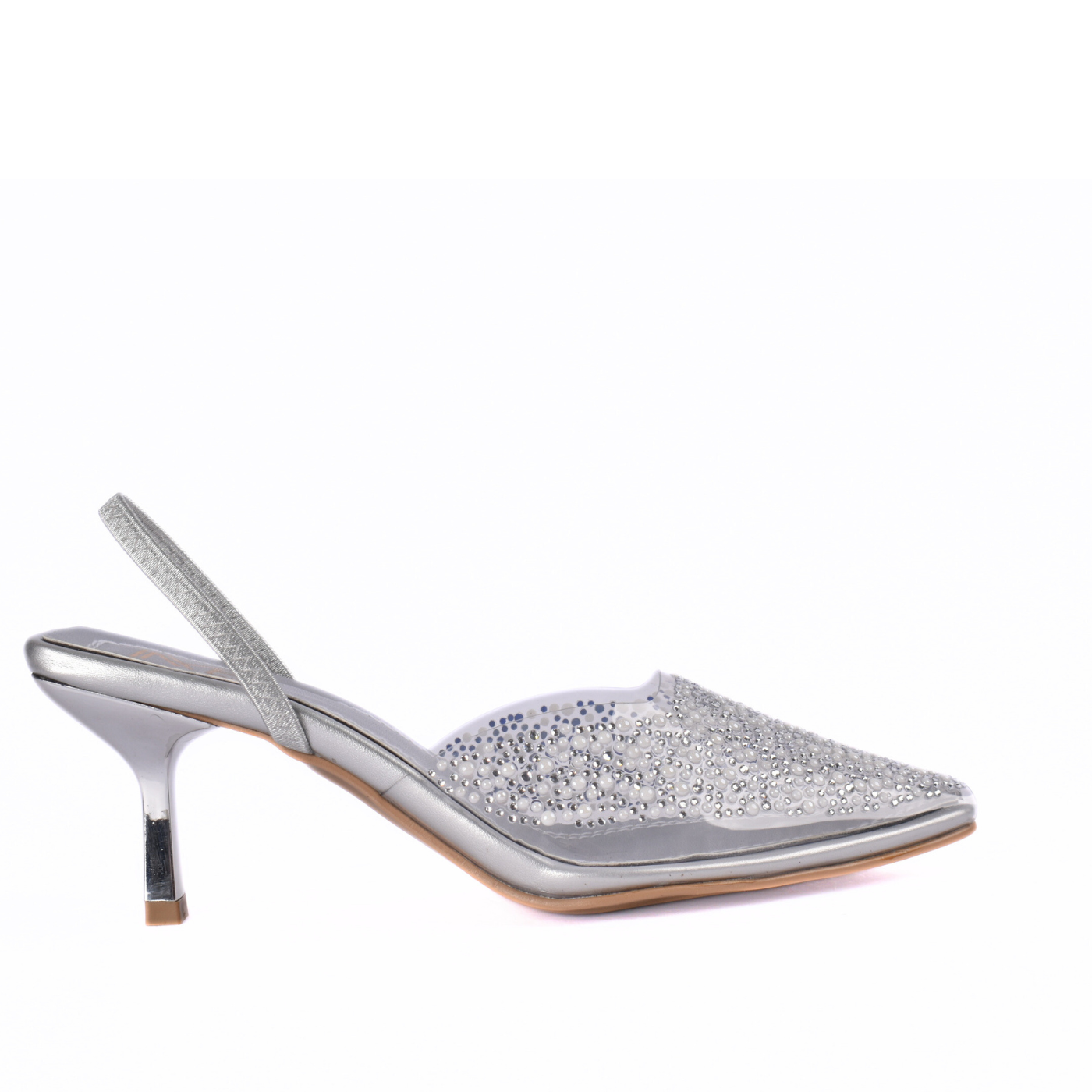 Comfortable soiree shoes