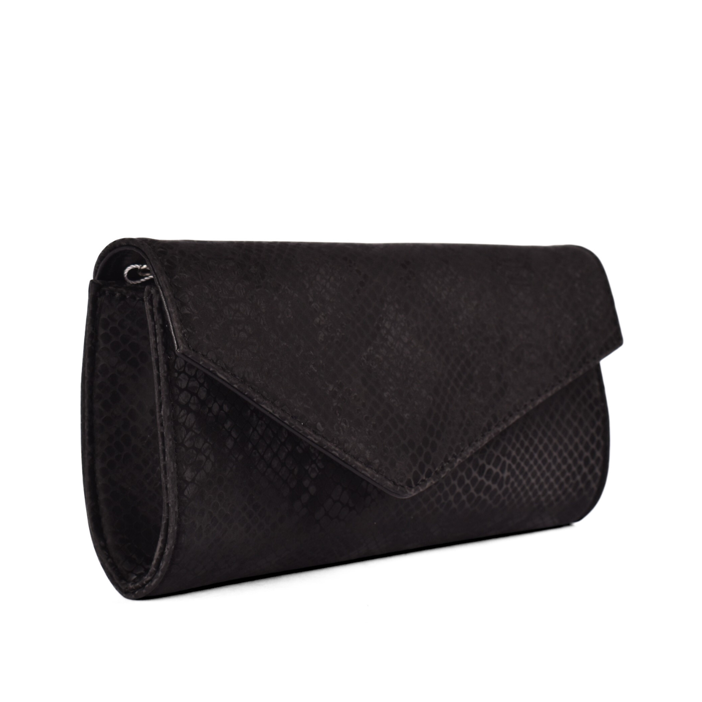 Elegant Envelope Clutch Bag