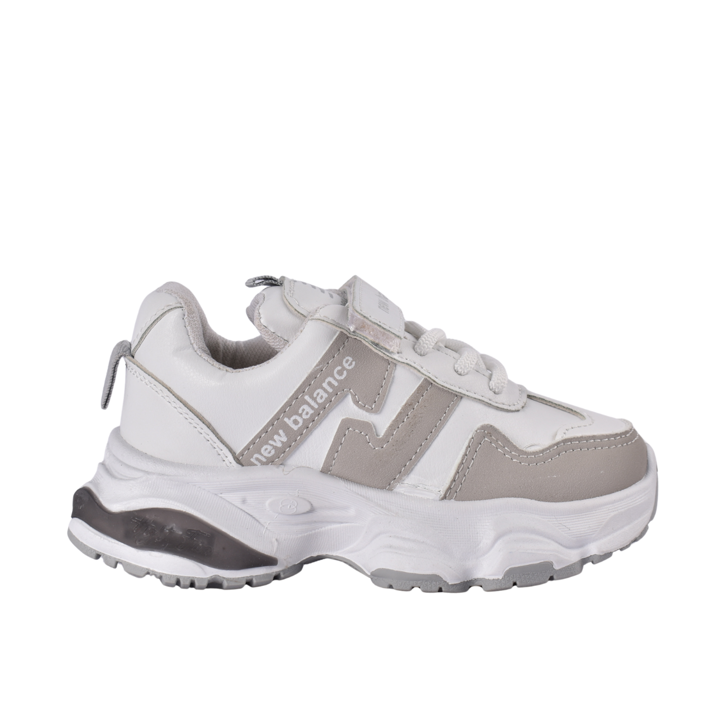 Kids All-Day Play Shoes