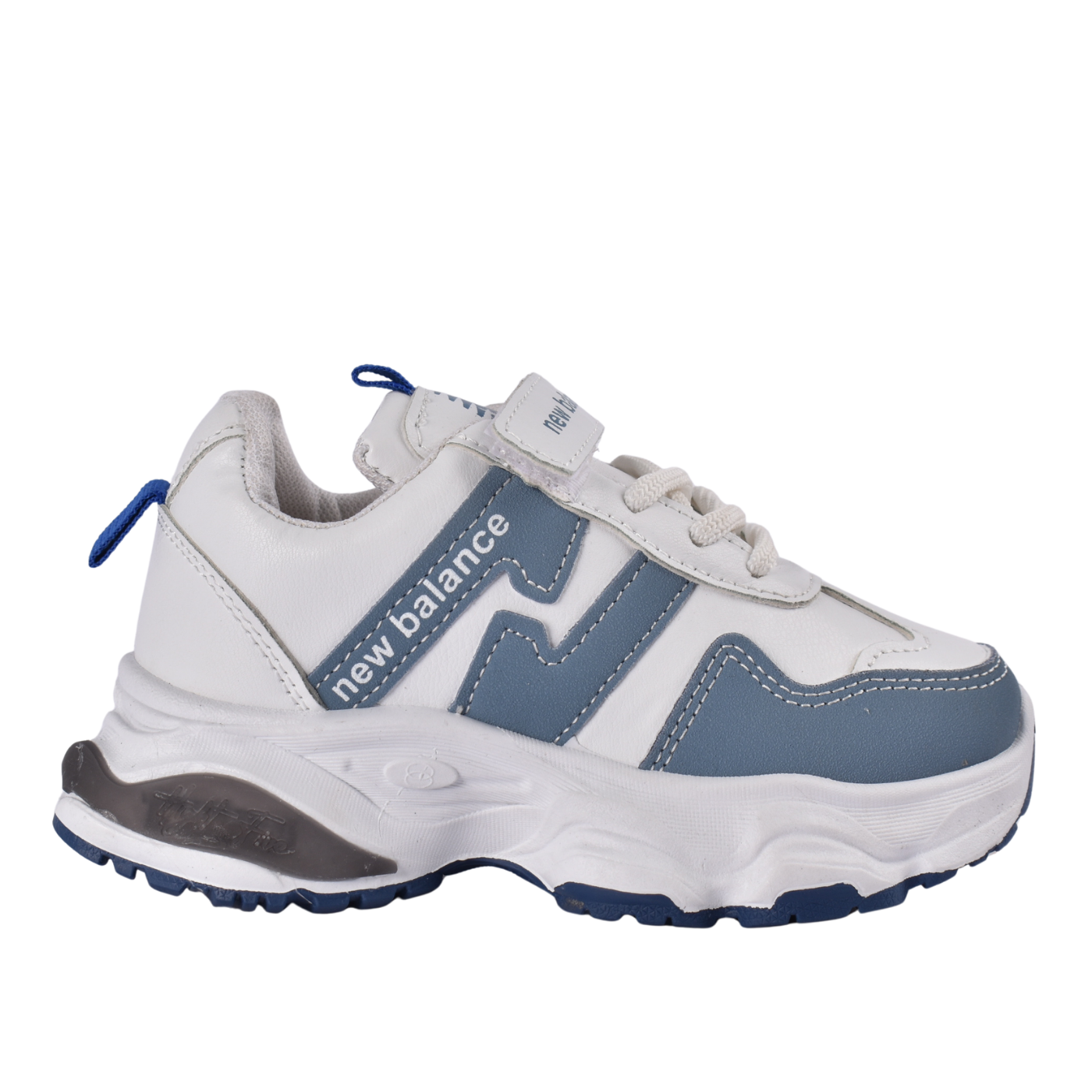 Kids All-Day Play Shoes