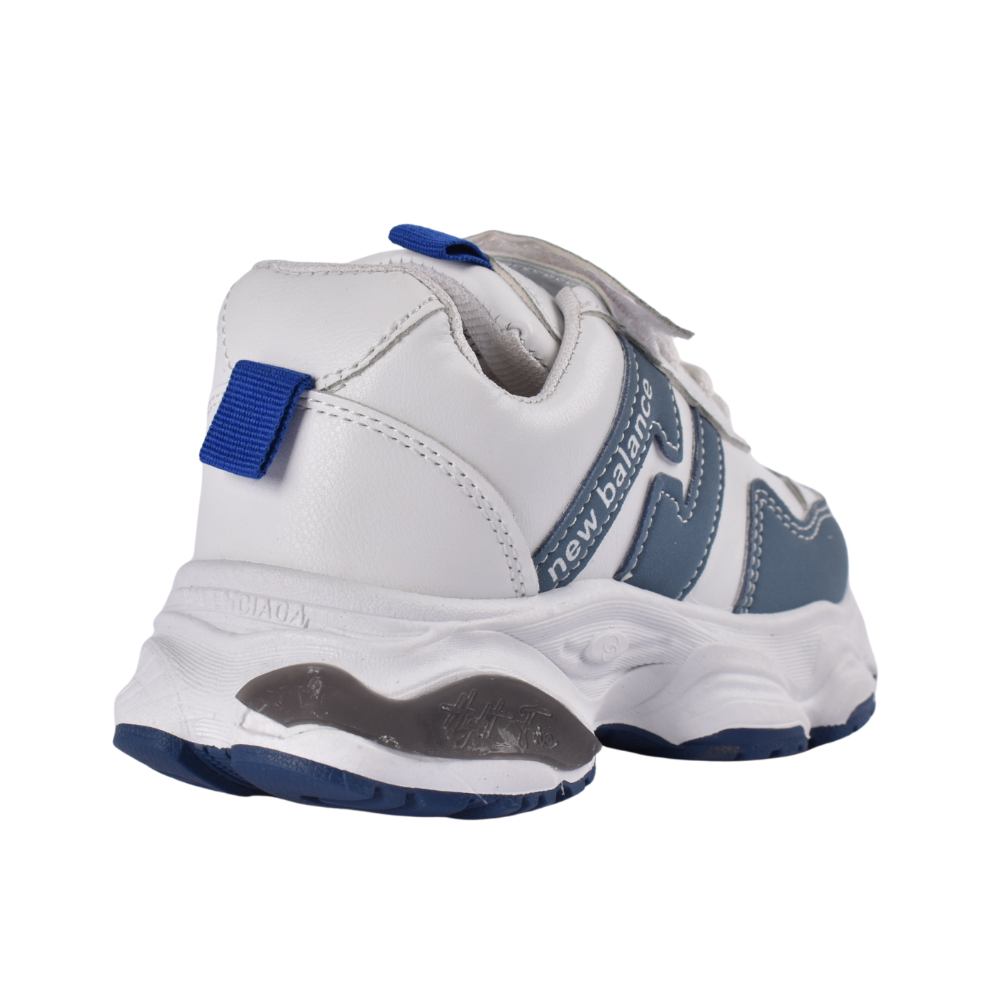 Kids All-Day Play Shoes