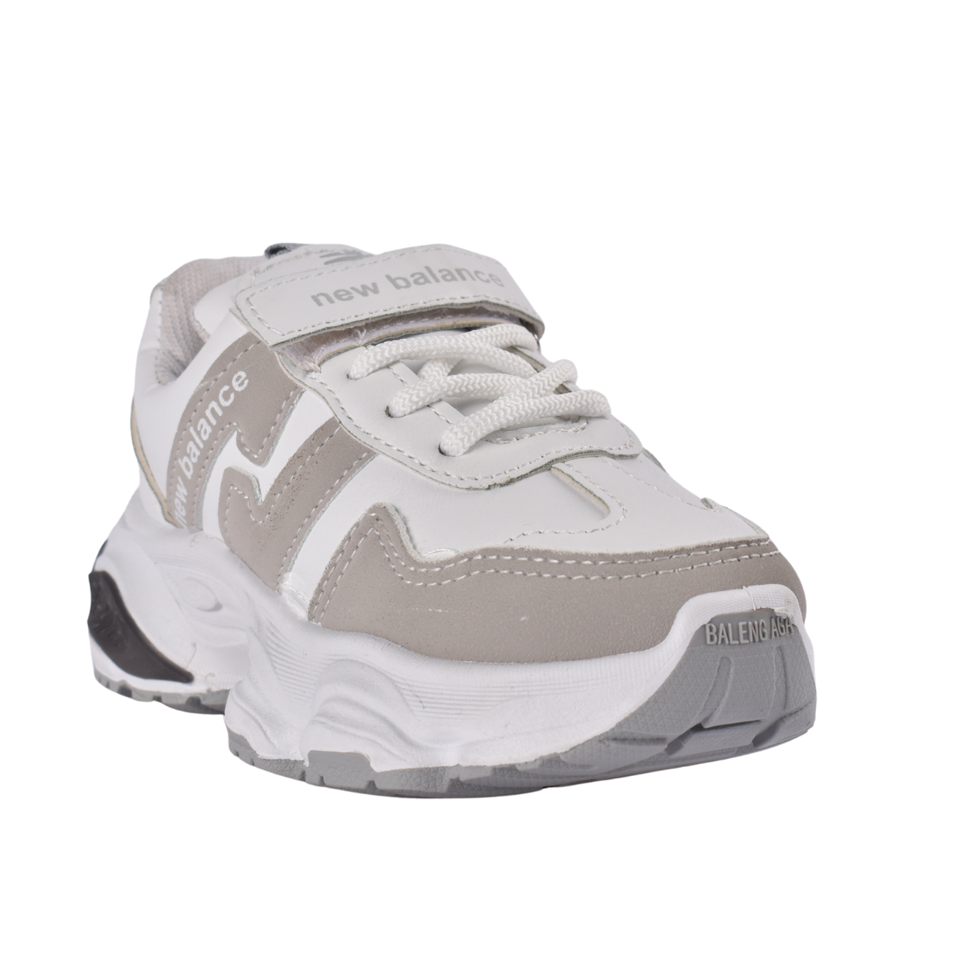 Kids All-Day Play Shoes