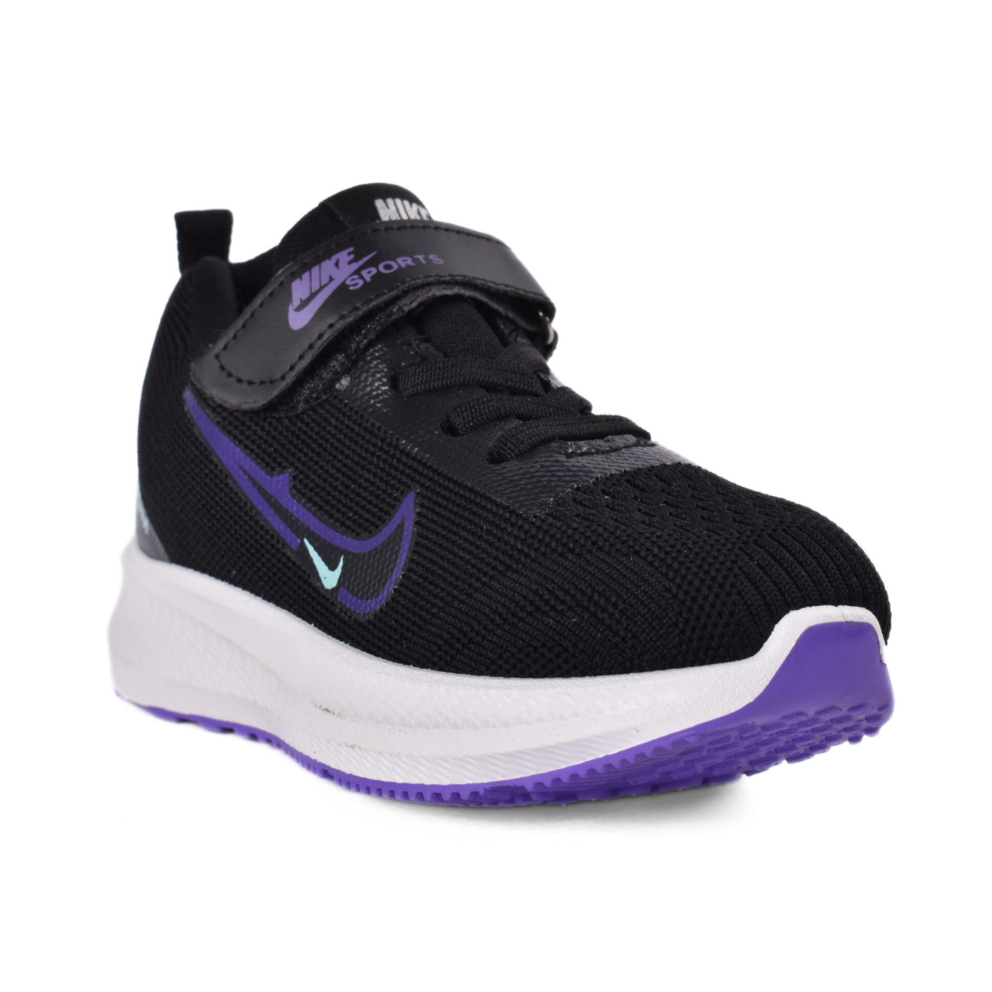 Kids Comfort Running Shoes