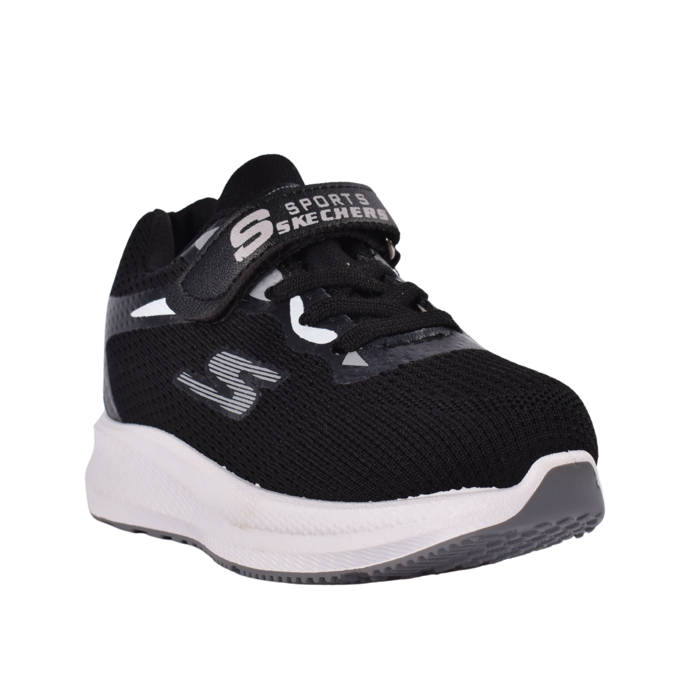 Kids Slip-On Sneakers