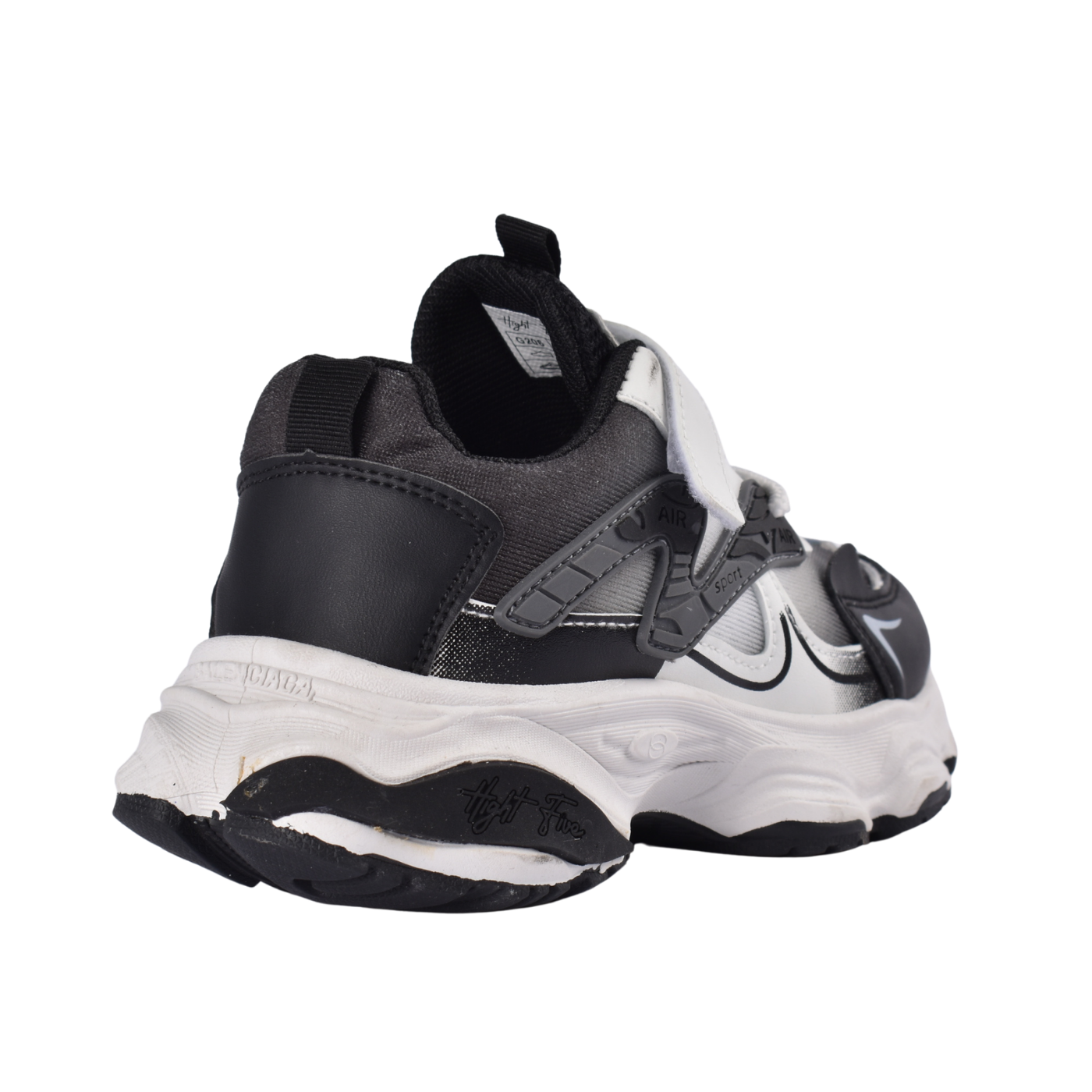 Kids Soft Sole Shoes