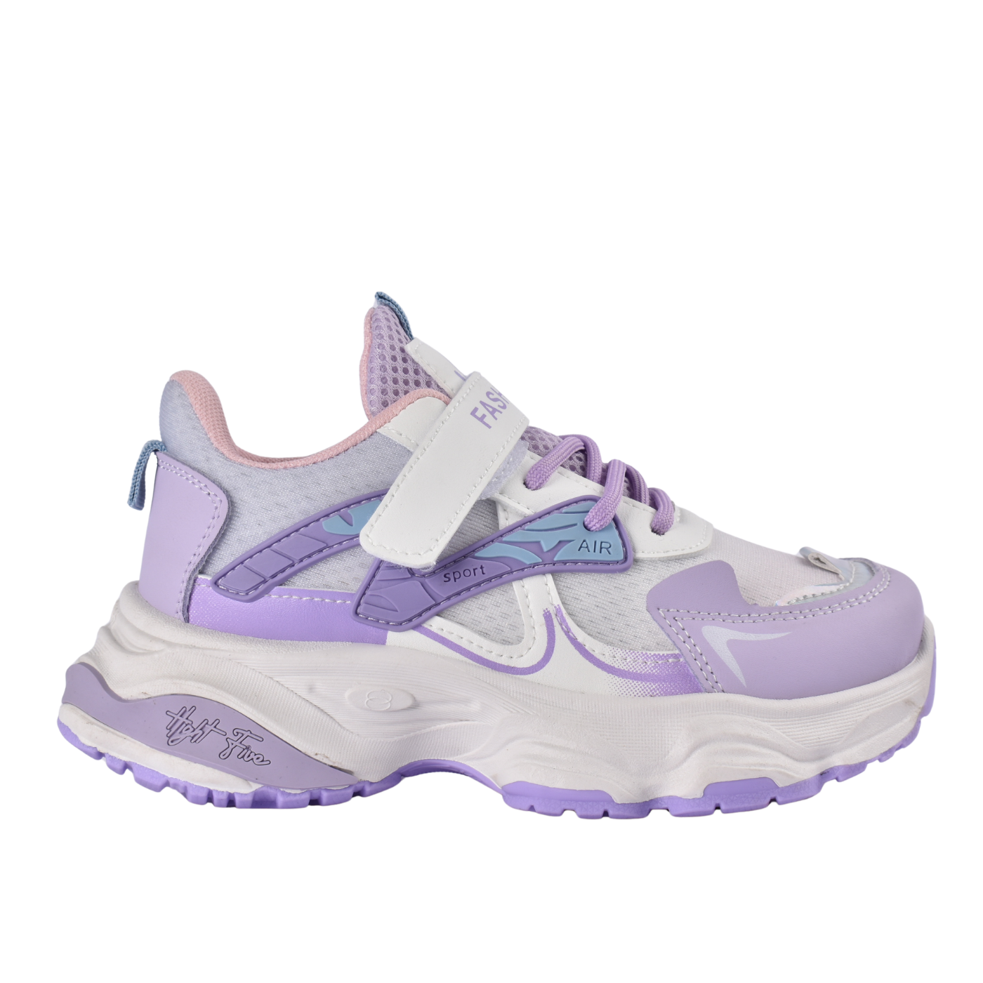 Kids Soft Sole Shoes