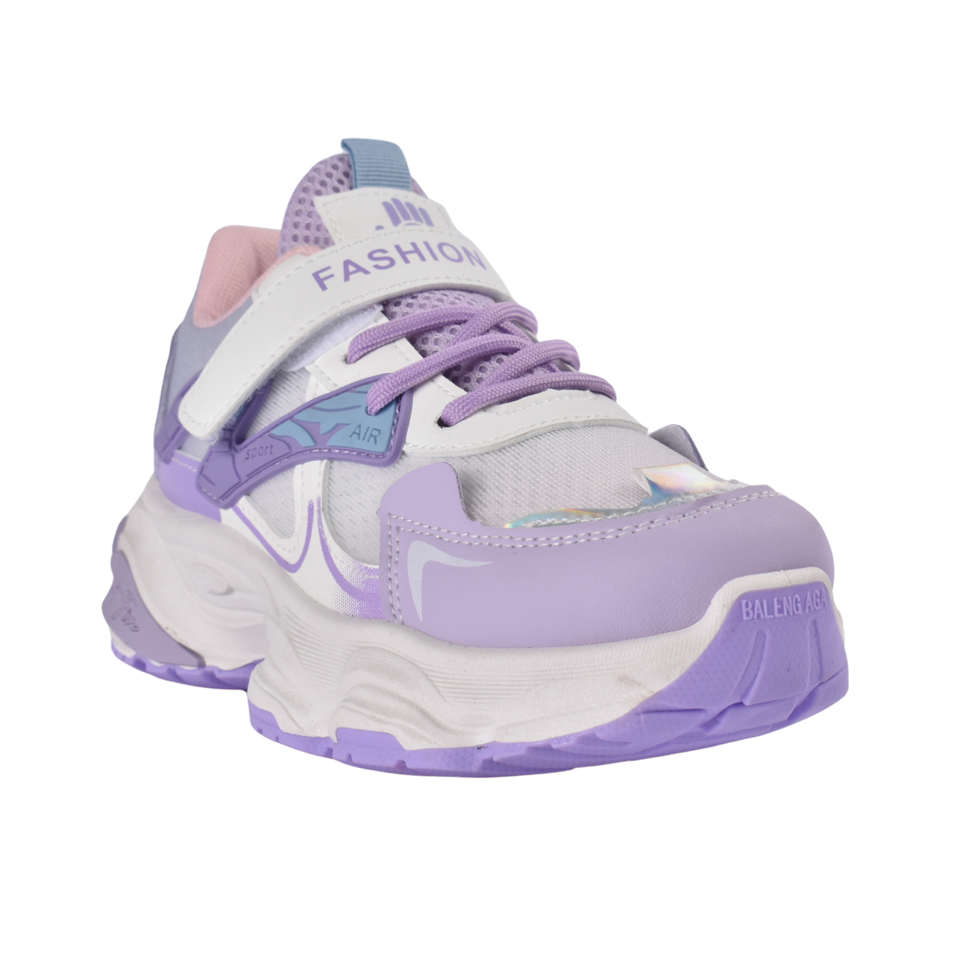 Kids Soft Sole Shoes